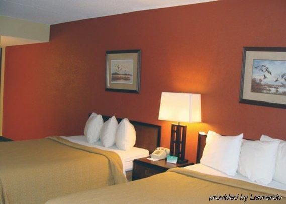 Quality Inn & Suites Mayo Clinic Area Rochester Pokój zdjęcie