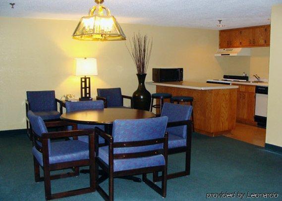Quality Inn & Suites Mayo Clinic Area Rochester Pokój zdjęcie