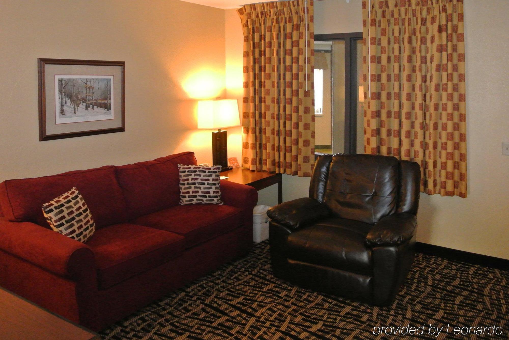 Quality Inn & Suites Mayo Clinic Area Rochester Zewnętrze zdjęcie