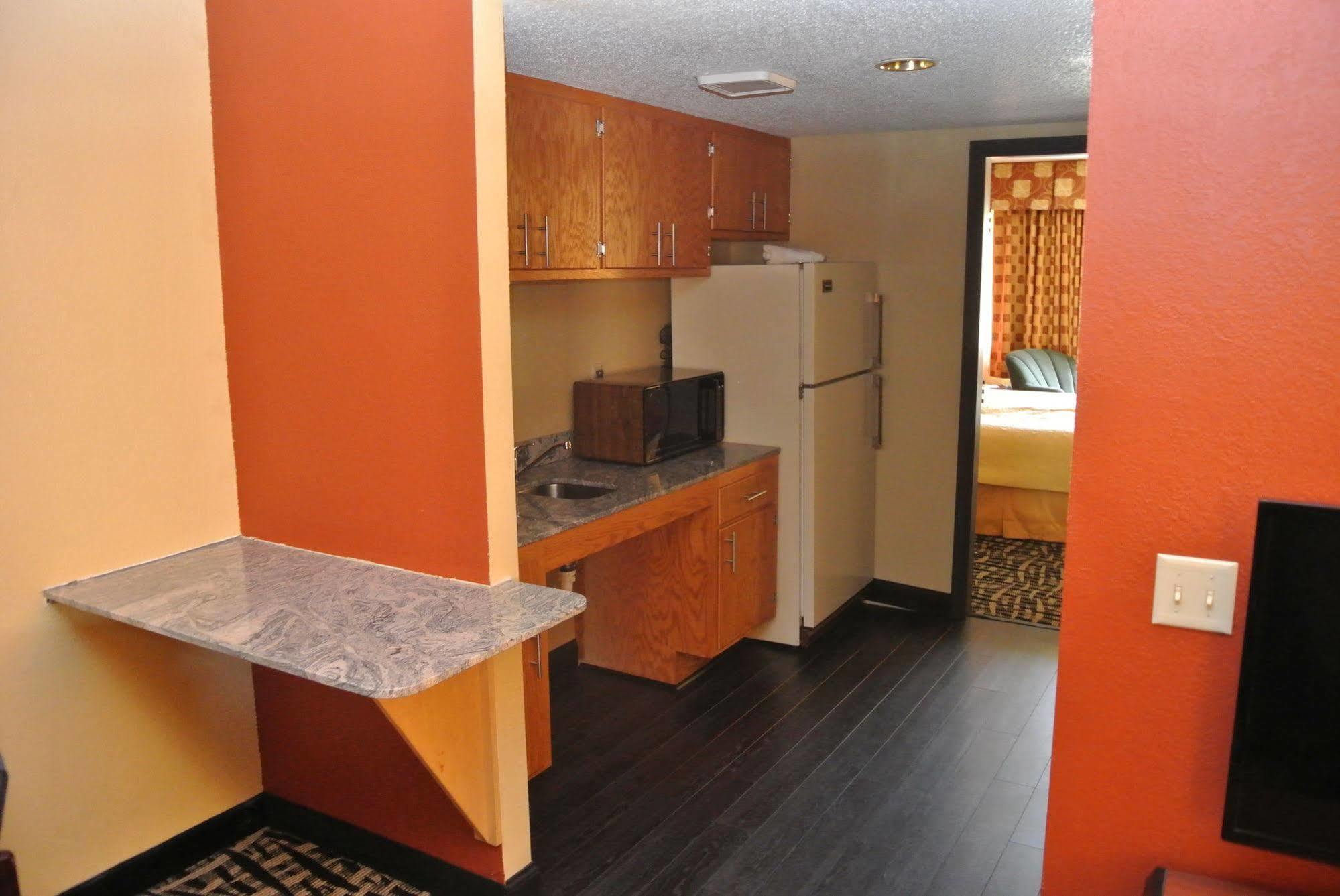Quality Inn & Suites Mayo Clinic Area Rochester Zewnętrze zdjęcie